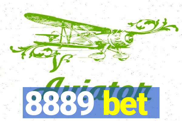 8889 bet